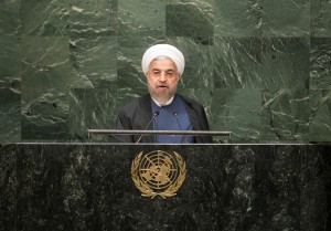 Bahai.es Prensa - Presidente de Irán Hasán Rouhaní