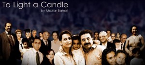 Bahai.es Prensa - Portada documental To light a candle