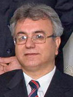 Saeid Rezaie