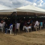Bahai.es Prensa - Evento presentación del diseño de la Casa de Adoración local de Norte del Cauca (Colombia)